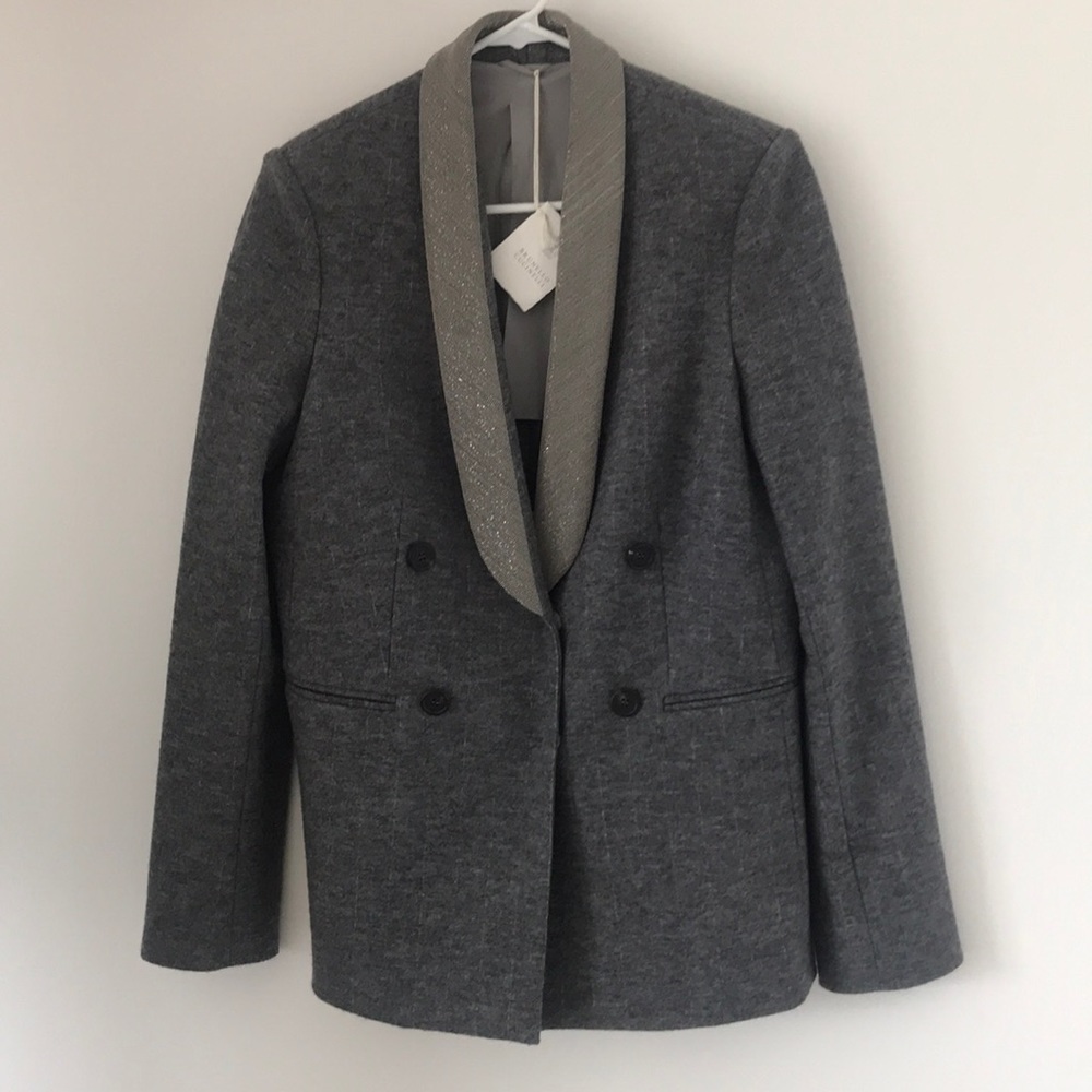 Brunello Cucinelli Blazer